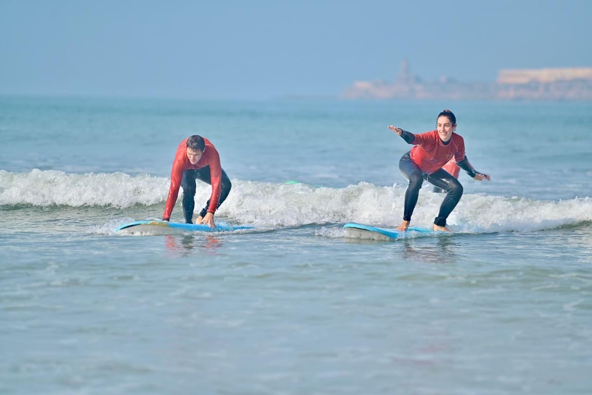 OLASURF Essaouira